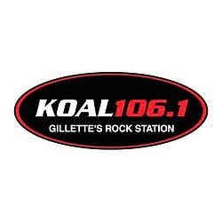 Koal 106.1 FM - KXXL