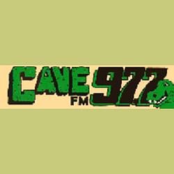 The Cave 97.7 FM