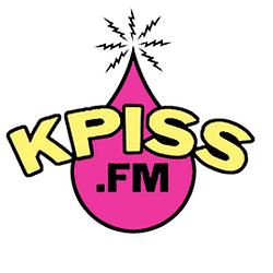 KPISS logo