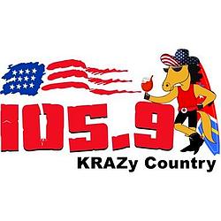 KRAZy Country