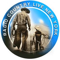 Radio Country Live logo