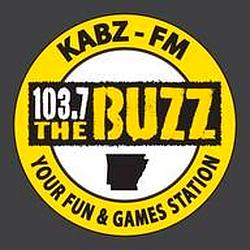 103.7 The Buzz