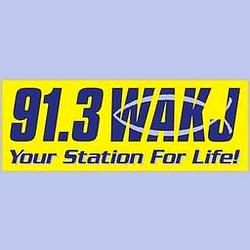 91.3 WAKJ
