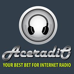AceRadio.Net - 90s Alternative Rock logo