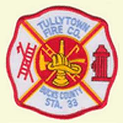 Prairie County Fire North