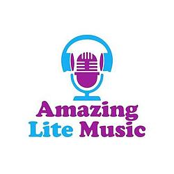 Amazing Lite Music logo