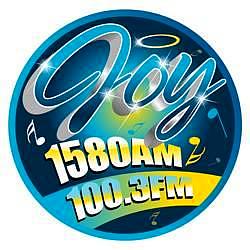 Joy 1580 AM