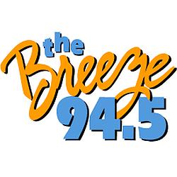 The Breeze logo