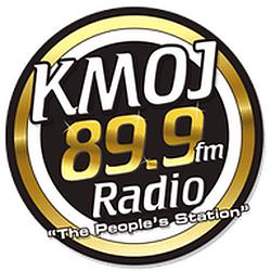 KMOJ Radio