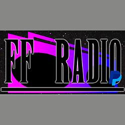 Final Fantasy Radio logo