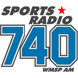 Sports Radio 740 AM