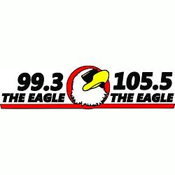 99.3 The Eagle