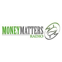 Money Matters Radio logo