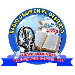 Radio Oasis en el Desierto