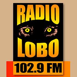 Radio Lobo logo