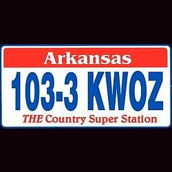Arkansas 103.3