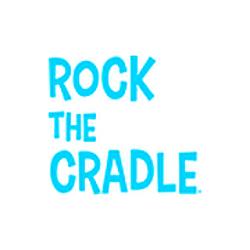 Rock the Cradle logo