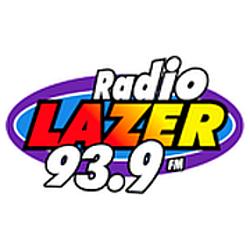 Radio Lazer logo