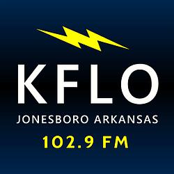 KFLO 102.9 FM