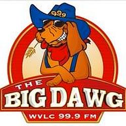 The Big Dawg