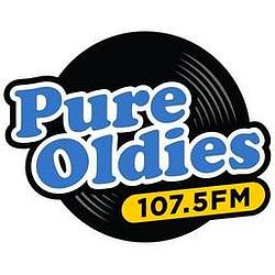 Pure Oldies 1520 & 100.5