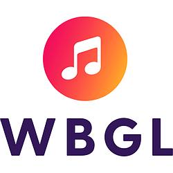 WBGL Radio logo
