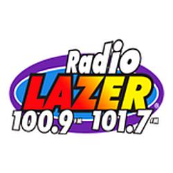 Radio Lazer logo