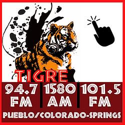 TIGRE 94.7 FM