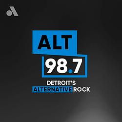 Alt 94.7 logo