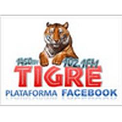 TIGRE 102.1 FM
