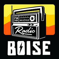 Radio Boise
