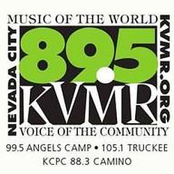 KMJX 89.5 FM