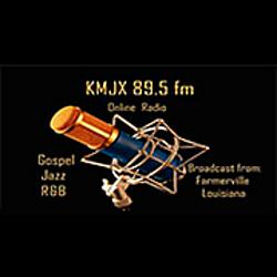 KMJX 89.5 FM