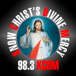 98.3 KCDM