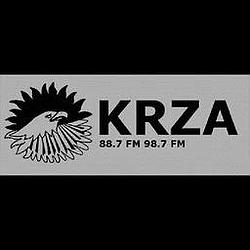 KRZA Radio