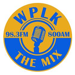 WPLK 800 AM