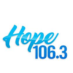 HOPE 106.3 WCIF