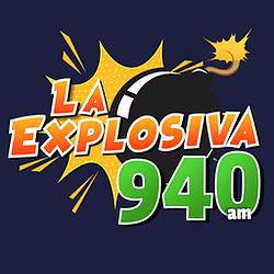 La Explosiva 940 AM