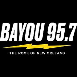 Bayou 95.7
