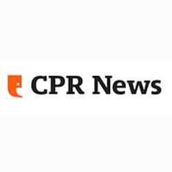 Colorado Public Radio News logo