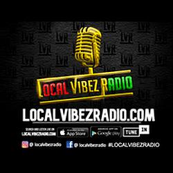 Local Vibez Radio logo