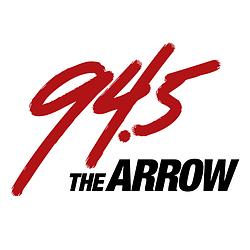 The Arrow logo