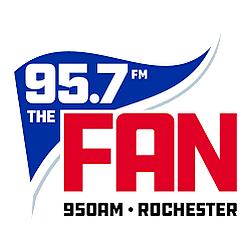 95.7 The Fan