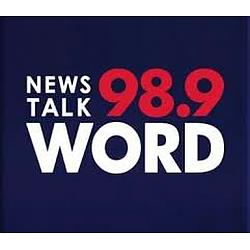 News/Talk 98.9 WORD