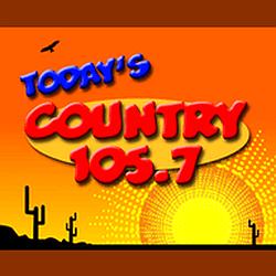 K Country 105.7