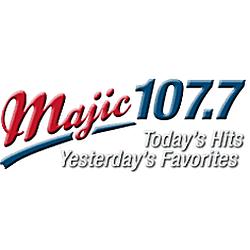 Majic 107.7