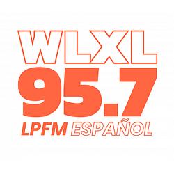 WLXL 95.7 FM