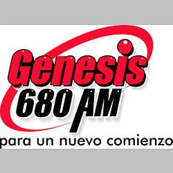 Genesis 680 AM