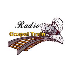 Gospel Train Internet Radio logo