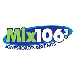 Mix 106.3